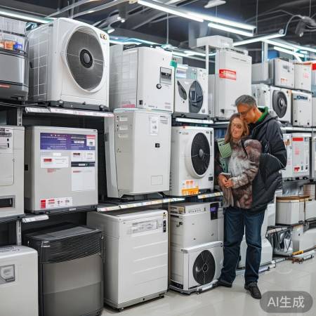 惠济区空气能热水器价格亲民