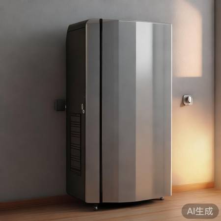 壁挂炉噪音成因及静音技术