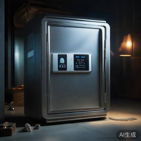 指纹保险柜，防忘密码尴尬