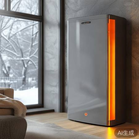 电磁壁挂炉，环保又方便