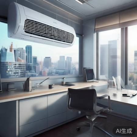 闽清中央空调报价探秘
