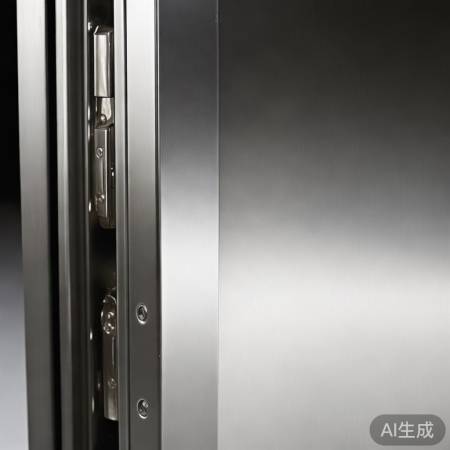 选门看材质、开启与表面