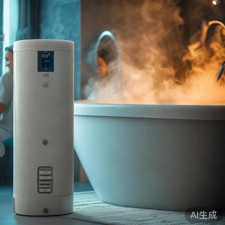 冬天洗澡需高瓦数热水器