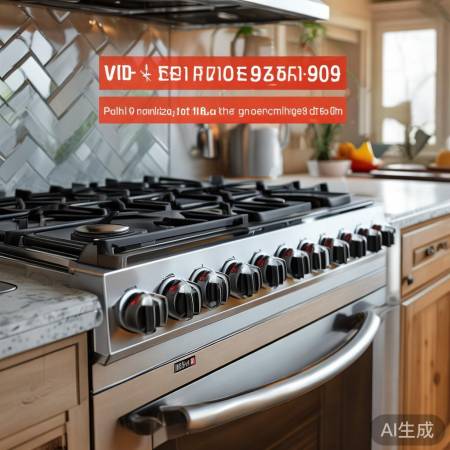 红日燃气灶VIP热线：4001