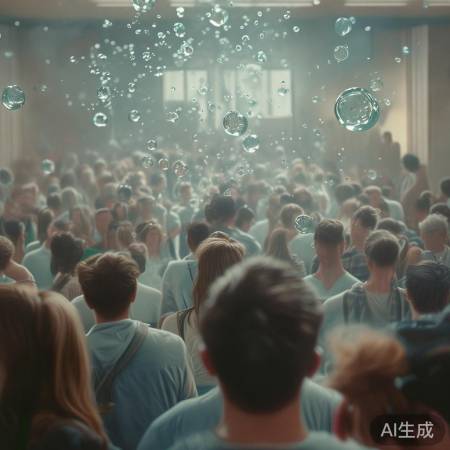 空气传播：飞沫、气溶胶传病毒