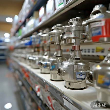 热水器阀门价格行情概览