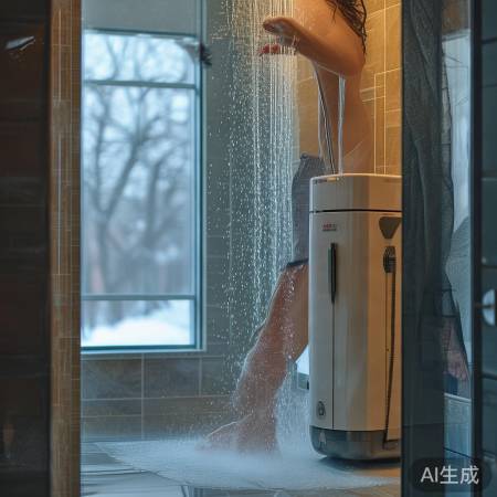 北京厕所装热水器？舒适度分析