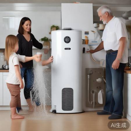 燃气热水器容量知多少
