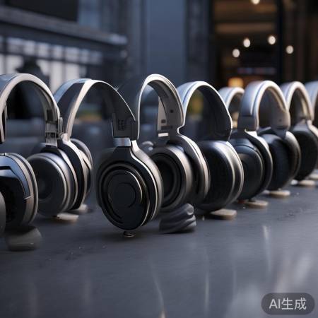 品牌噪音对比分析