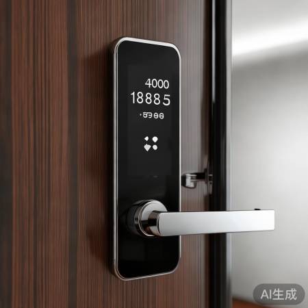 青稞锁售后热线：4001865
