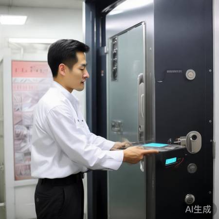 专业认证,严谨维修
