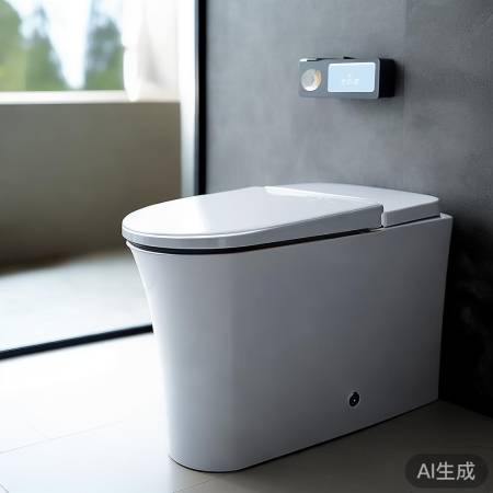 家居神器,智能马桶惊艳升级