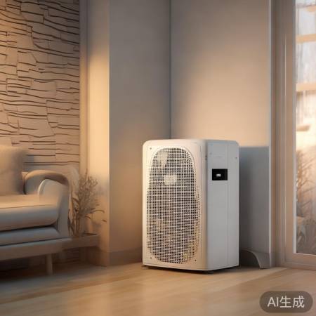 Rheem热水器，静音守护者