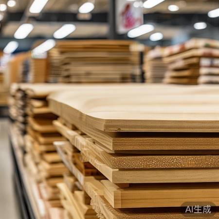选板材,环保与性价比兼顾