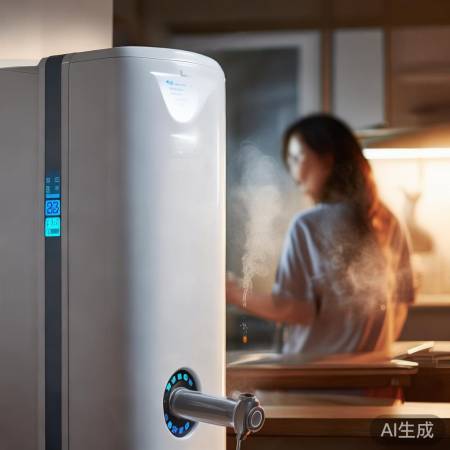 揭秘热水器加水时间