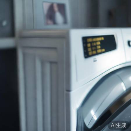 洗衣机故障解析技巧分享