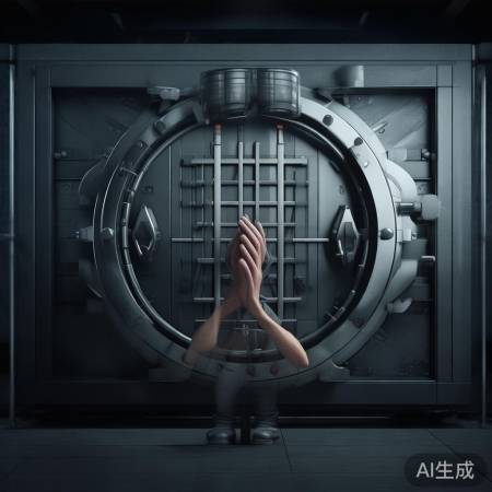 保险柜钥匙：技巧与思维