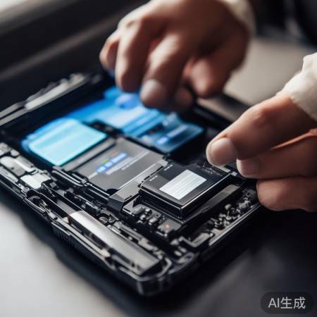 关闭电源再换电池