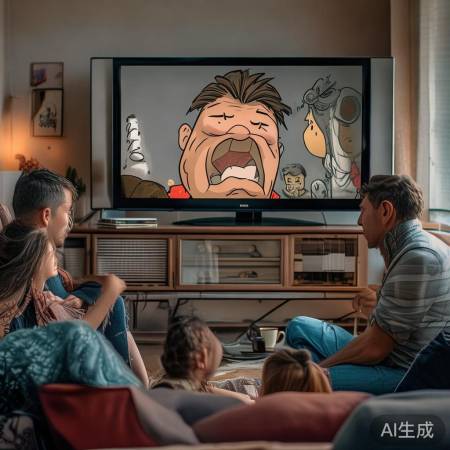 “电视音量忽大忽小问题解析”