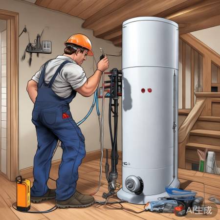 热水器忽冷忽热排查指南