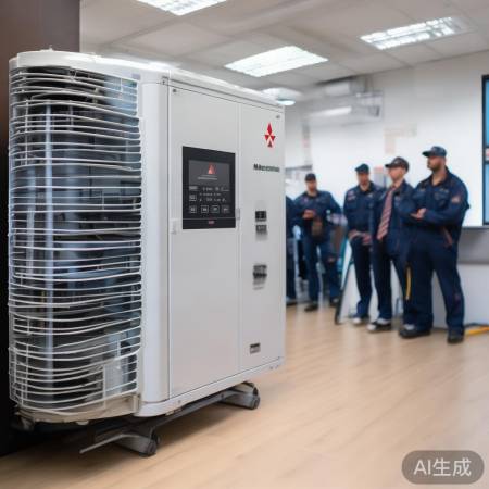 三菱空调统一热线：400186