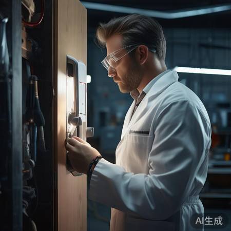 美心指纹锁维保热线：40018