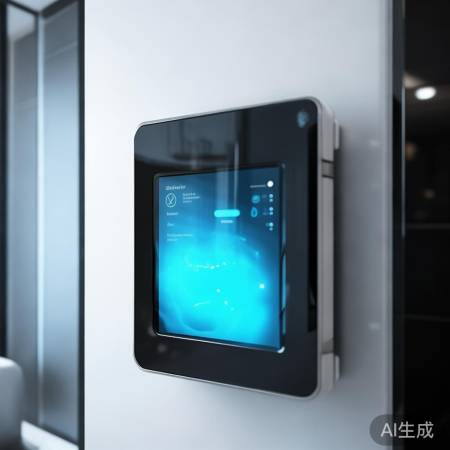 智能热水器，操作简单
