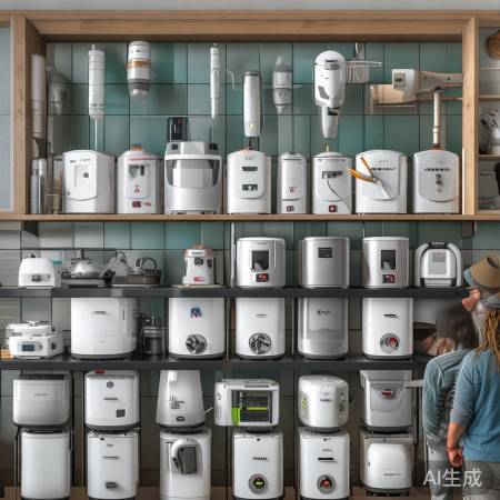 燃气热水器选购指南