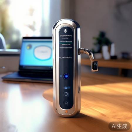 智能锁异常排查攻略
