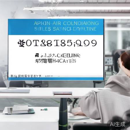大金空调售后电话4001865