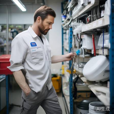 专业马桶维修，保障服务规范