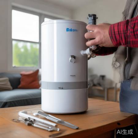 光驱热水器安装指南