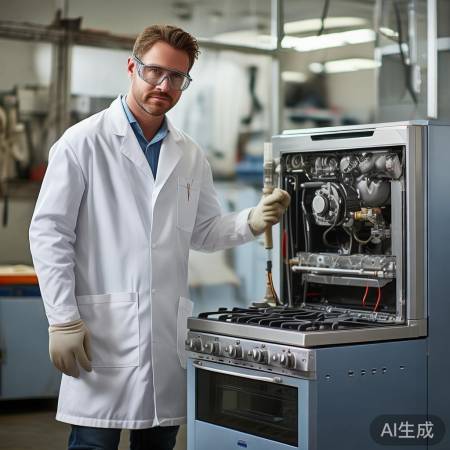 燃气灶维修指南电话