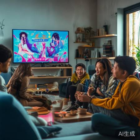 《爱拼才赢》热议引思考