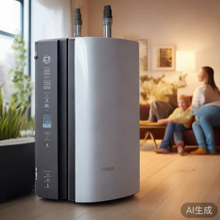 空气能锅炉使用指南