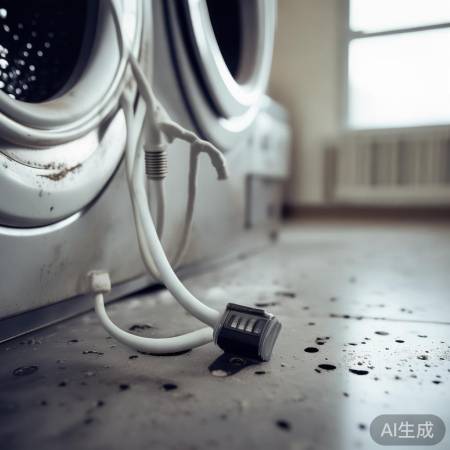 断电保障安全