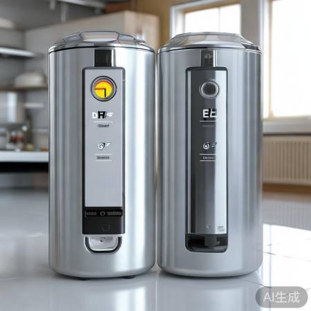 多品牌热水器，保温时长超5小时