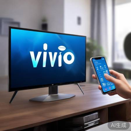 vivo手机电视新互动