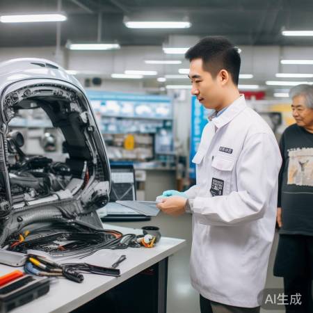 专业认证，品质保障