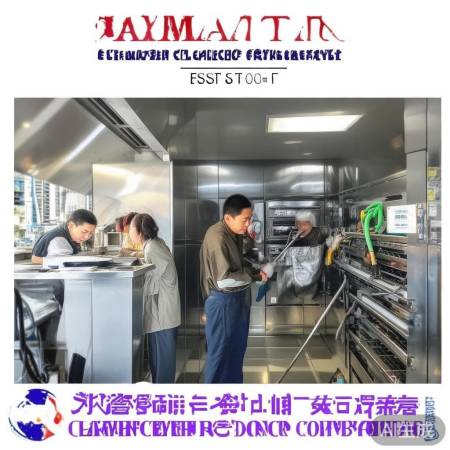 厦门XX清洁,家电清洗专家