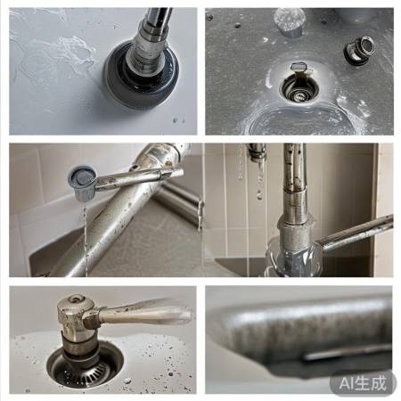 水箱漏损问题
