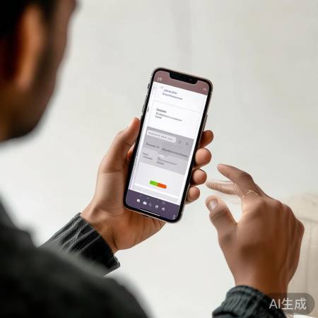 安装应用步骤