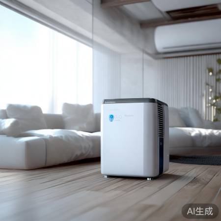 空调选能效比高、静音快冷