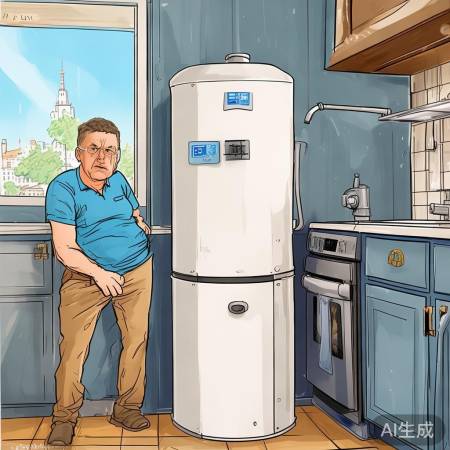 燃气热水器不热原因及解决