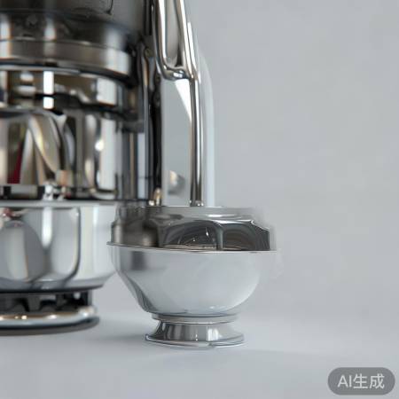 热水器喷嘴决定洗澡体验
