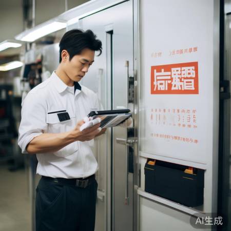 专业维修，诚信服务
