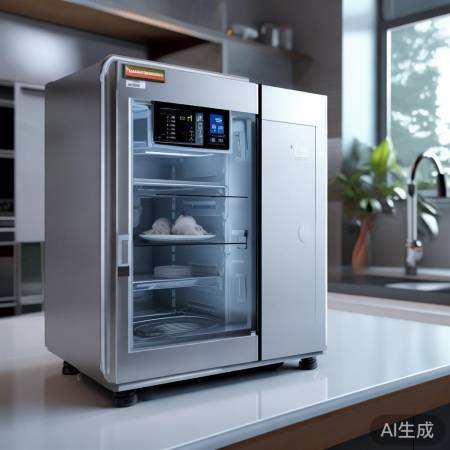 美的消毒柜,口碑好,性价比高