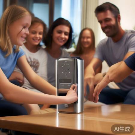 指纹锁录入技巧分享
