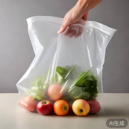消毒袋：小卫士守护健康