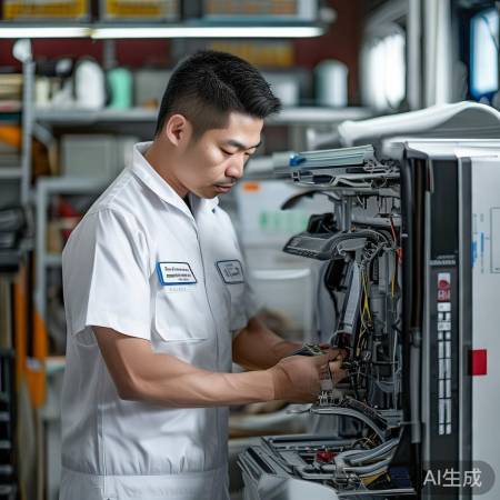 专业消毒柜维修,认证服务保障